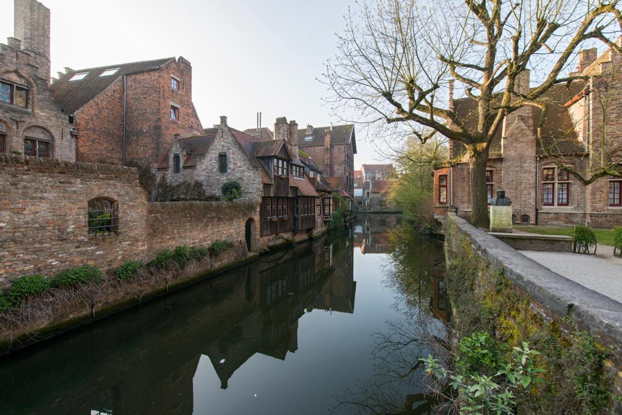 The Queen'S Twelve By Romy&Travis Bruges Esterno foto