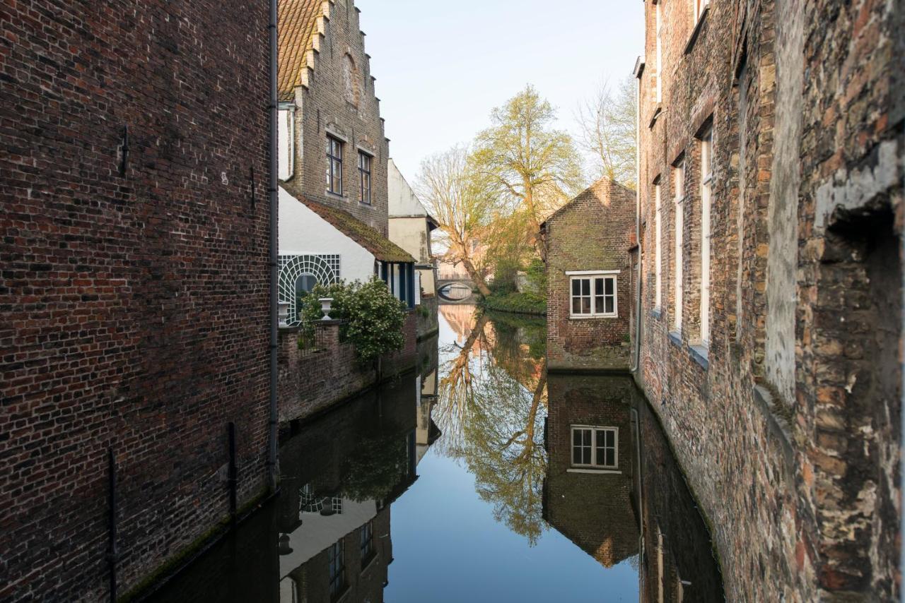 The Queen'S Twelve By Romy&Travis Bruges Esterno foto